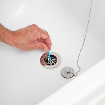 Eco Drain Cleaning Sticks