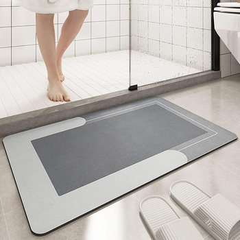Super Absorbent Bath Mat